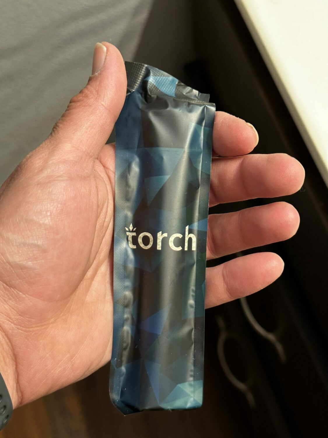 Torch Burnout Blend Disposable (3.5g) Review Tony Reviews Things