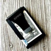 Bemmo Slim Minimalist Credit Card Wallet: A Game-Changer for Your Pocket