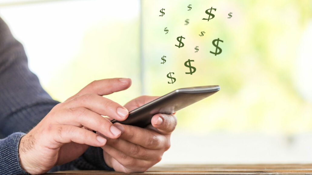 Banner image for the post, The Best Money Making Apps of 2023: Maximize Your Earning Potential"