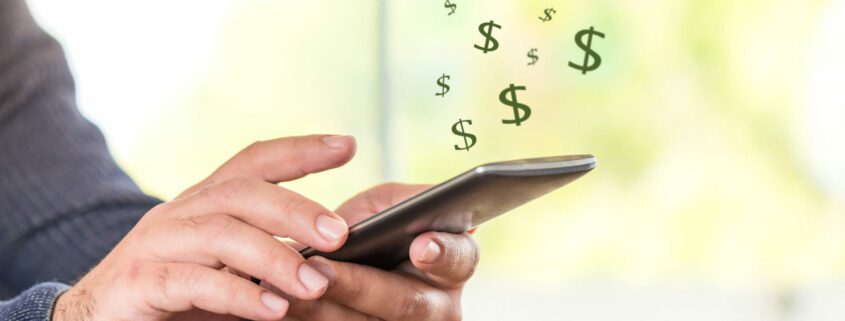 Banner image for the post, The Best Money Making Apps of 2023: Maximize Your Earning Potential"