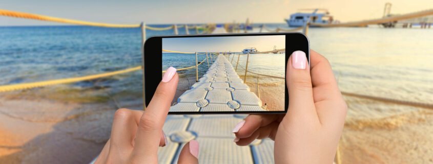 Featured image for the post, "The Best Photography Apps of 2023"