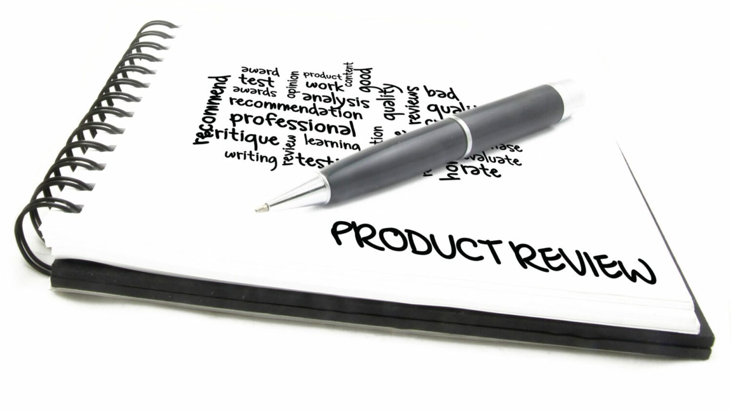 How to Write Product Reviews: Honesty and Thoroughness are the Key ...
