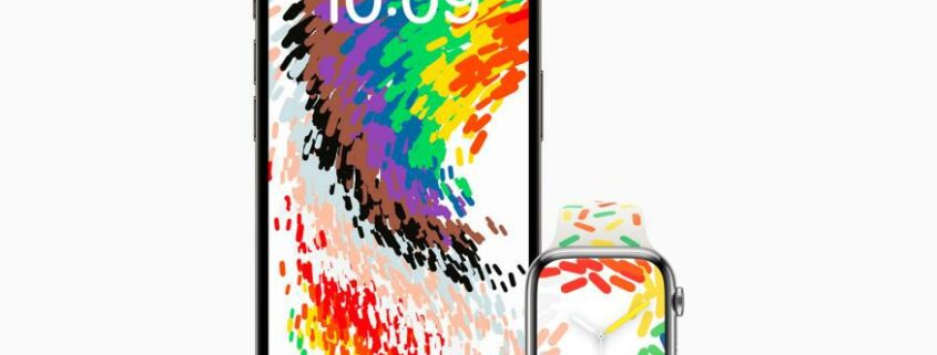 Featured image banner for the post, iOS 16.5 Review: No Re-Inventing the Wheel Here"