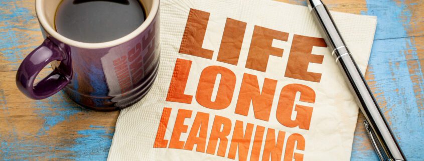 Featured image for the post, The Best Apps for Learning New Skills and Hobbies in 2023.
