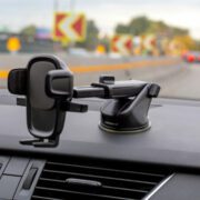 Featured Image for the post, "Best Smartphone Car Mounts: 2023 Edition".