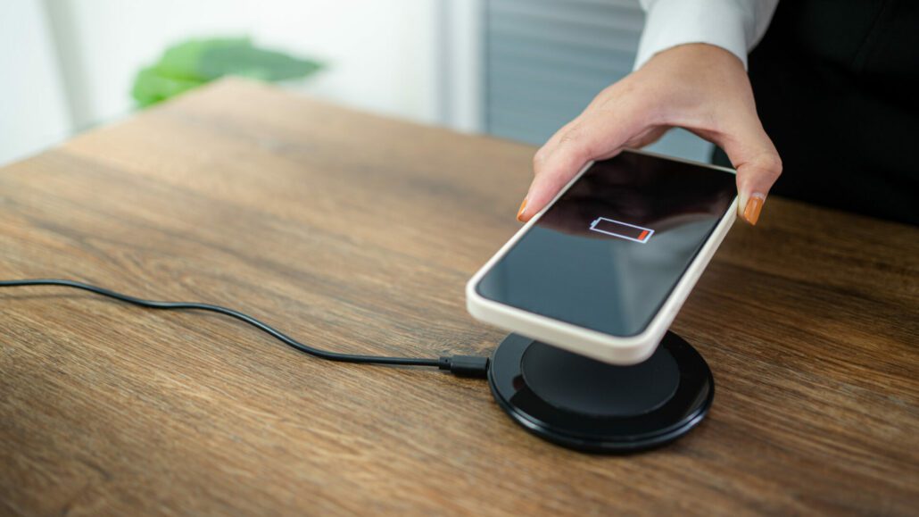 Featured image for the post, "Best Wireless Chargers: 2023 Edition".