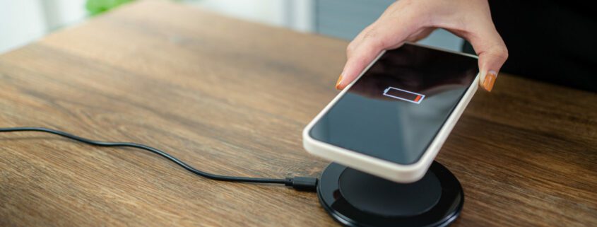 Featured image for the post, "Best Wireless Chargers: 2023 Edition".