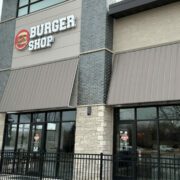Featured image for the post, "Burger Shop Review: A Fresh Take on Classic Burgers"