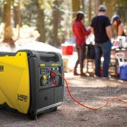 Are you searching for unbeatable deals on Champion Power Equipment generators? Look no further! Here's a roundup of the best deals available.