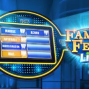 Featured image for the post, "Family Feud Live! - The Classic TV Show in the Palm of My Hand (Game Review)"