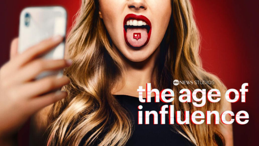 Featured image for the post, "The Age of Influence: A Gripping Insight into the Dark Side of Influencer Culture"