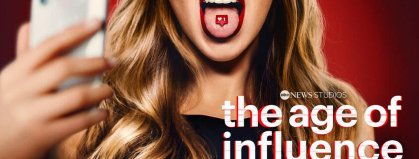 The Age of Influence: A Gripping Insight into the Dark Side of Influencer Culture