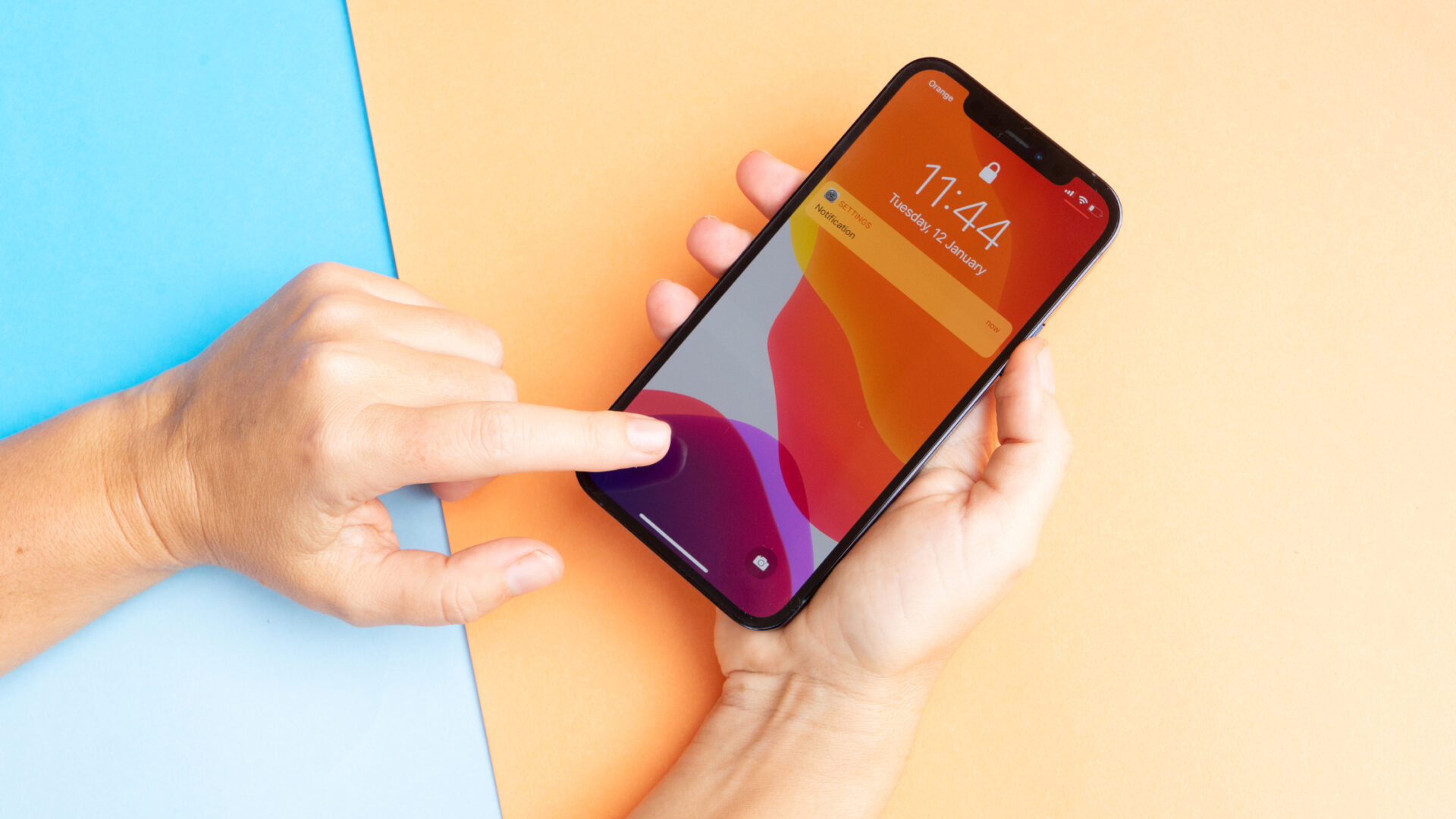 Troubleshooting iPhone Reminders