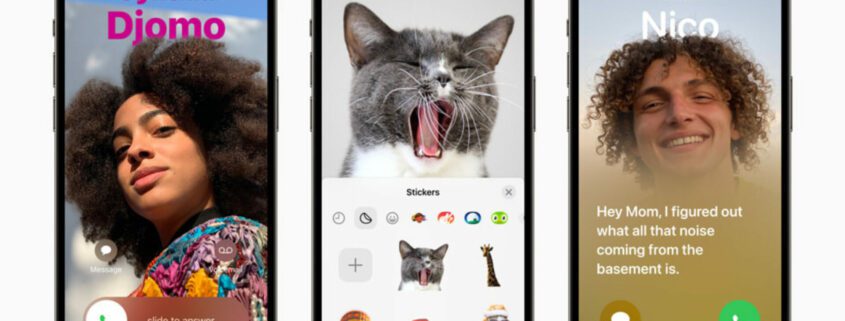 Featured image for the post, "What's New in iOS 17 and When Does it Release?"