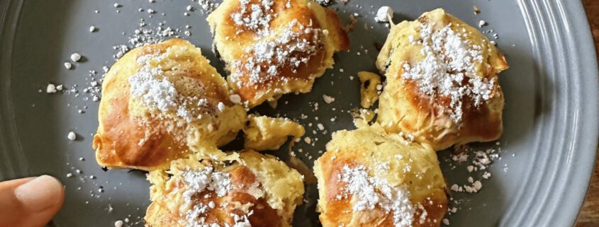Air Fryer Oreos Recipe