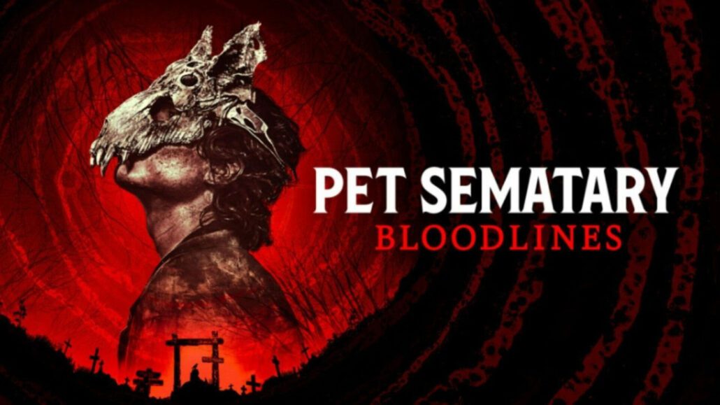 Pet Sematary: Bloodlines Review