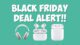Black Friday AirPods Deals