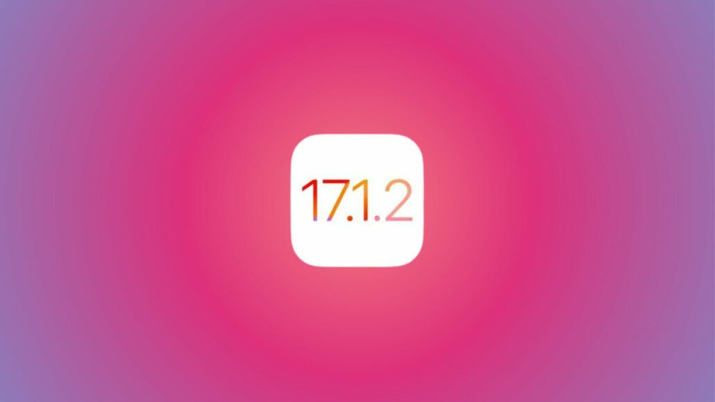 iOS 17.1.2