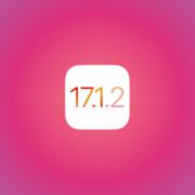 iOS 17.1.2