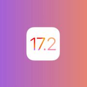 iOS 17.2 Beta 4