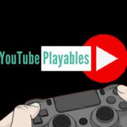 YouTube Playables