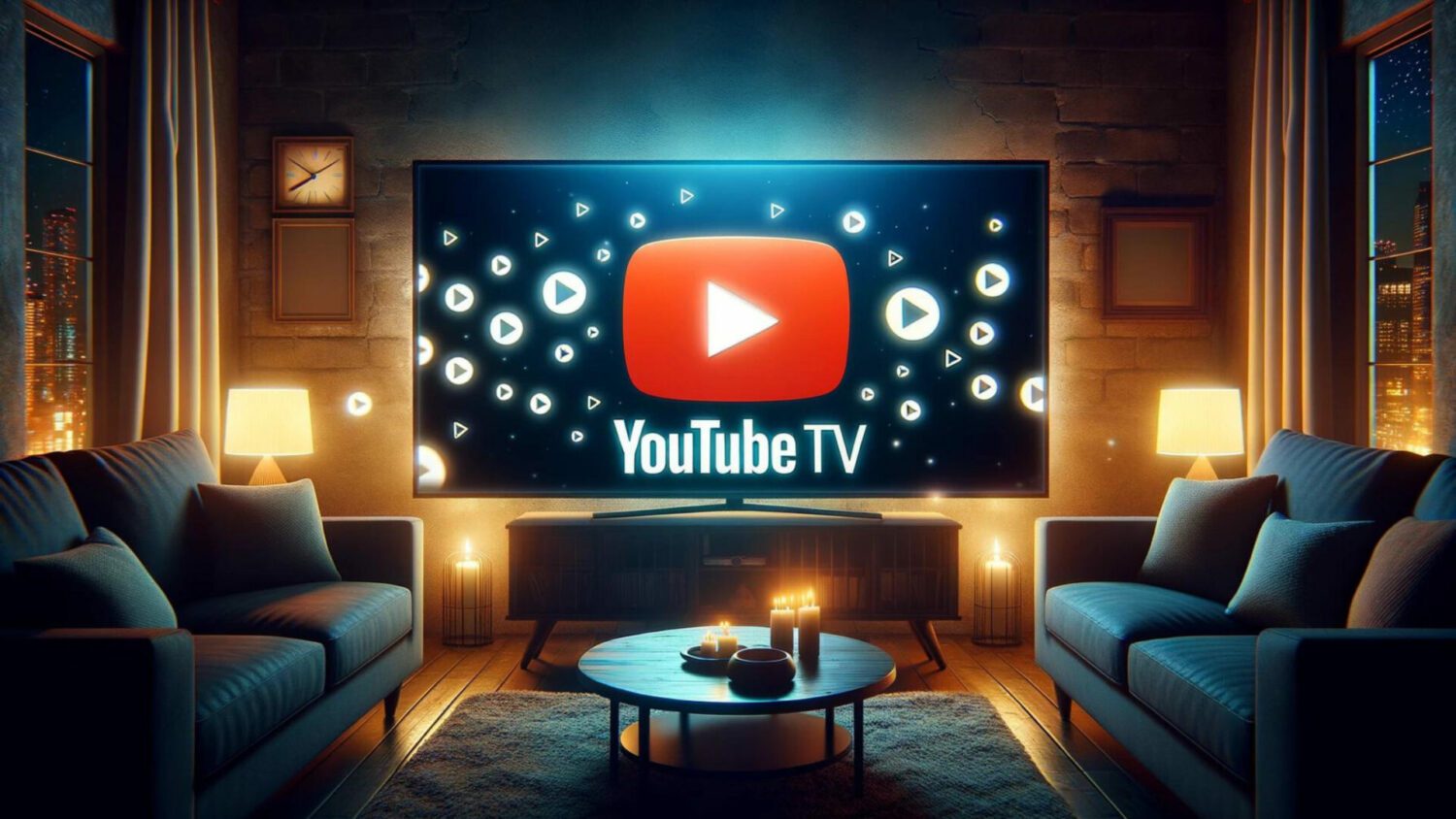YouTube TV Review: Your Cable Replacement or Just Another Service ...