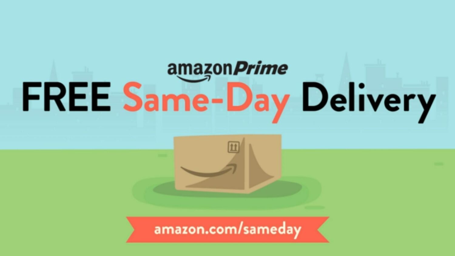 How to Score LastMinute Gifts with Amazon SameDay Delivery Tony