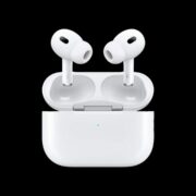 Apple AirPods Pro 2nd Gen