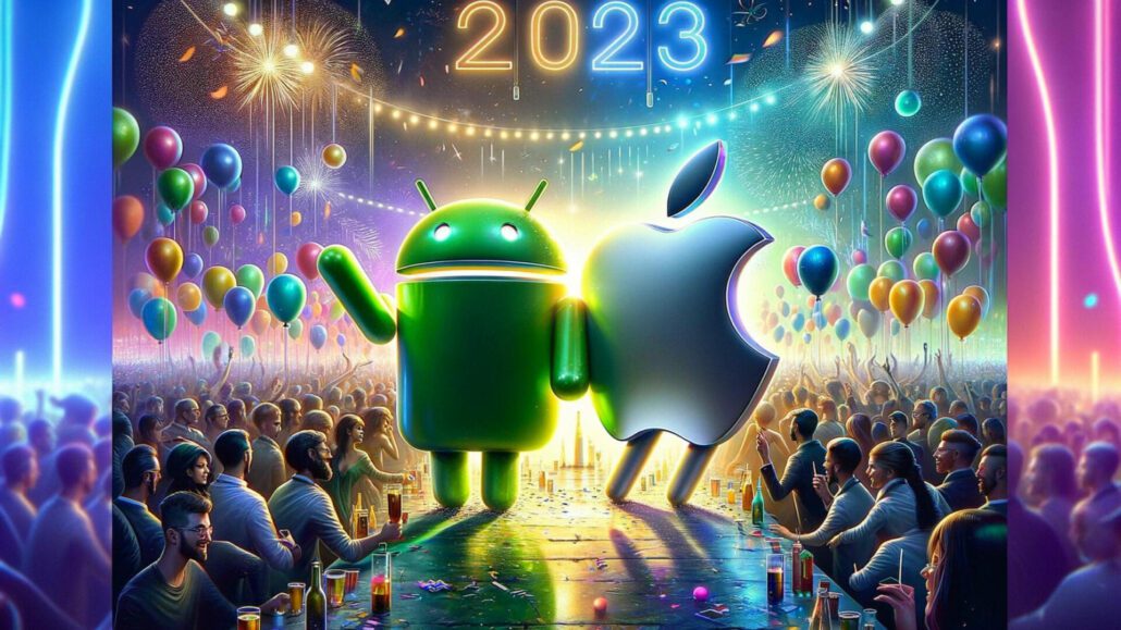 Best Apps of 2023: Android and iOS