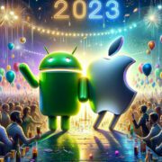 Best Apps of 2023: Android and iOS