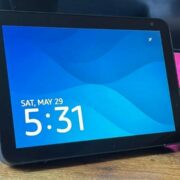 Amazon Echo Show 8