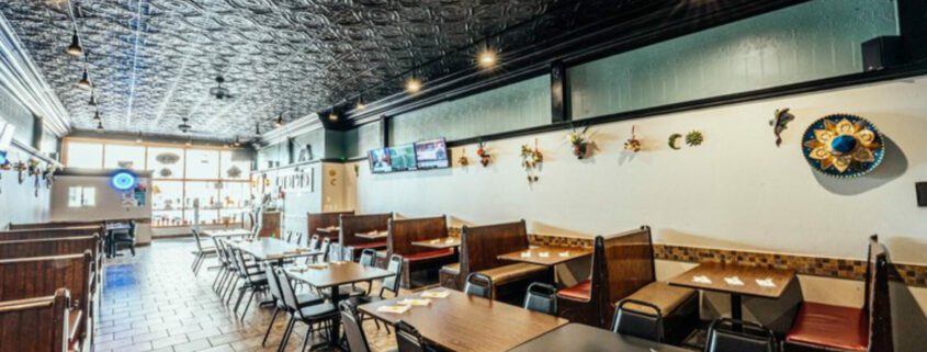 Fiesta Mexican Restaurant (Adel, IA)