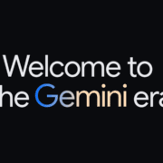 Google Gemini AI