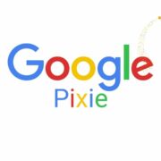 Google Pixie Banner