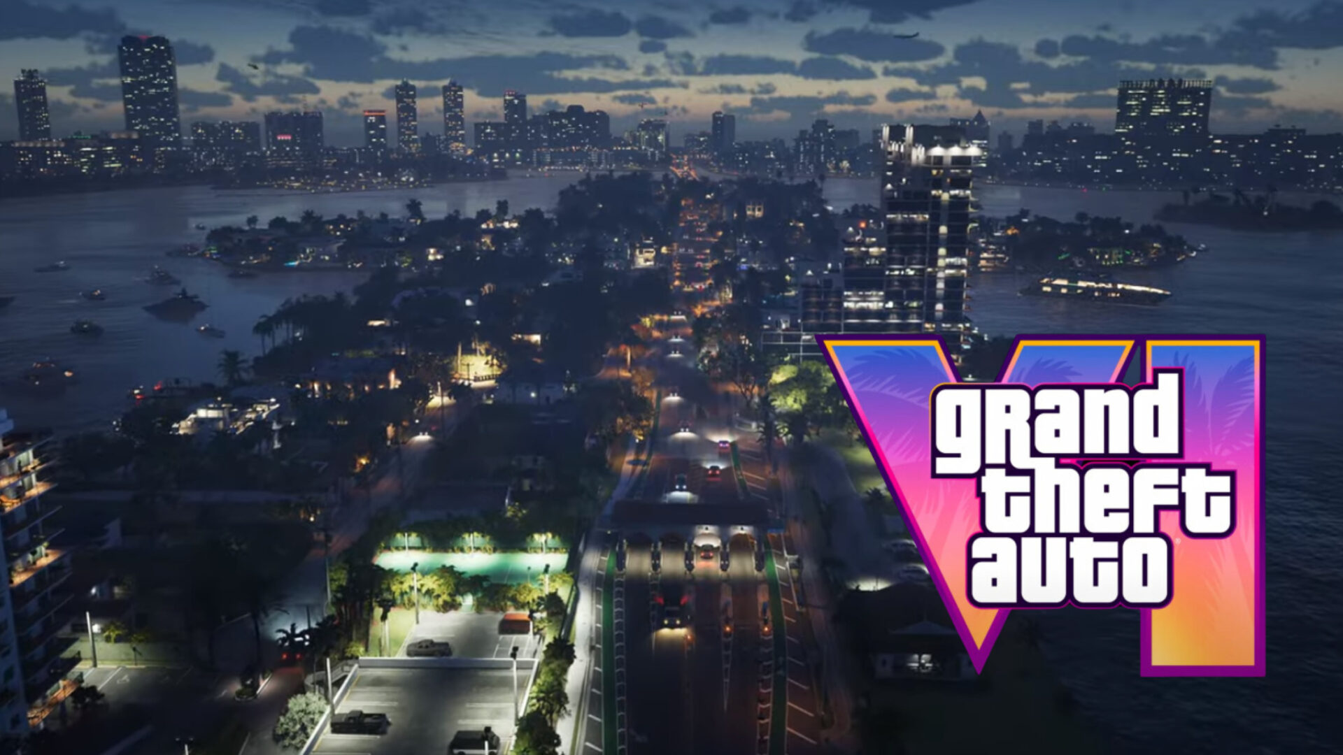 Rockstar Employee's Kid Allegedly Leaks GTA 6 Footage Ahead Of First  Trailer On December 5