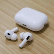 Apple AirPods Pro (2nd Gen)