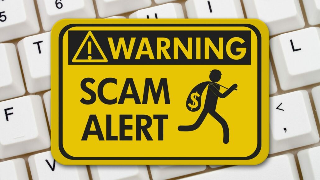 Alaye: Nigerian Codeword or Scammer Alert?