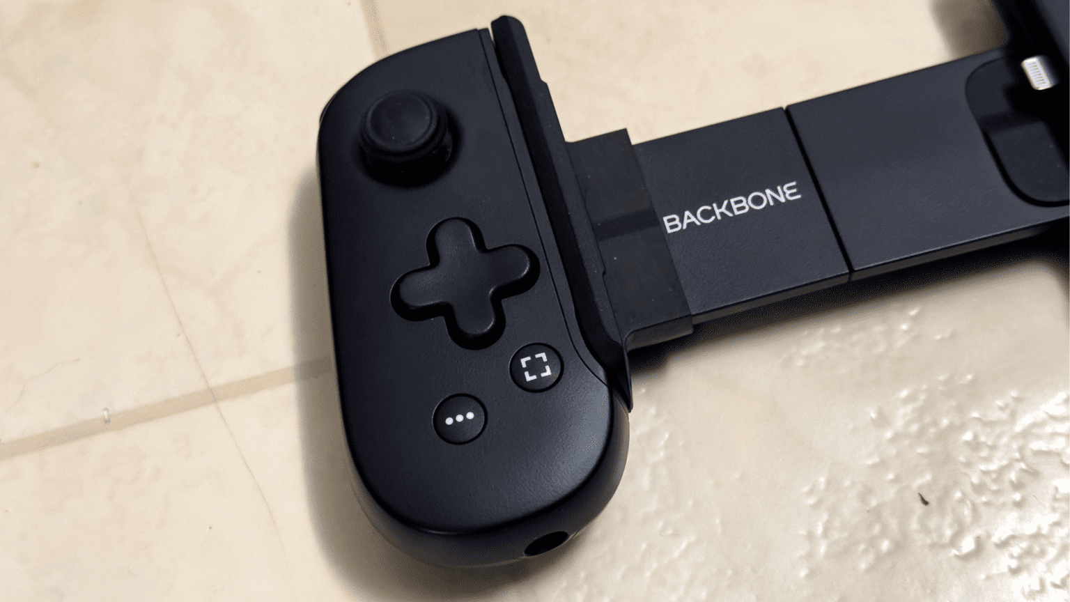 Custom Backbone One Shell Backbone One Review: Mobile Gaming Transformed (But With a Price Tag ...