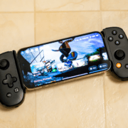 Backbone One Mobile Gaming Controller