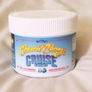 Cheech and Chong's Cruise Chews