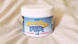 What are Pure Kana Premium CBD Gummies?