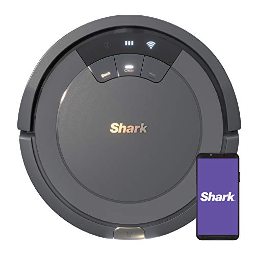 Shark AV753 ION Robot Vacuum