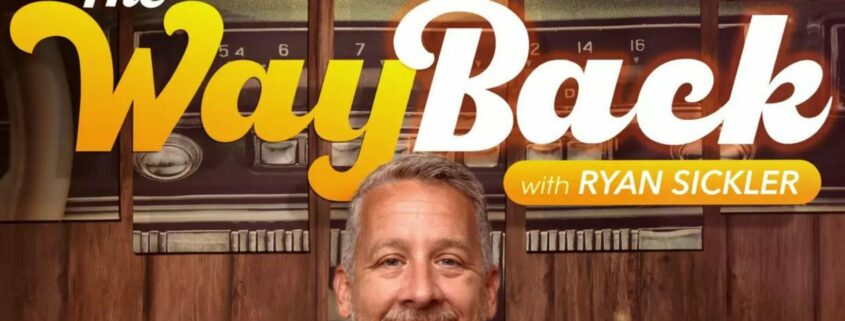 The Wayback With Ryan Sickler