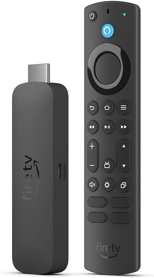 Amazon Fire TV 4k Max