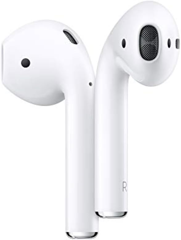 Apple AirPods (2nd Generation)