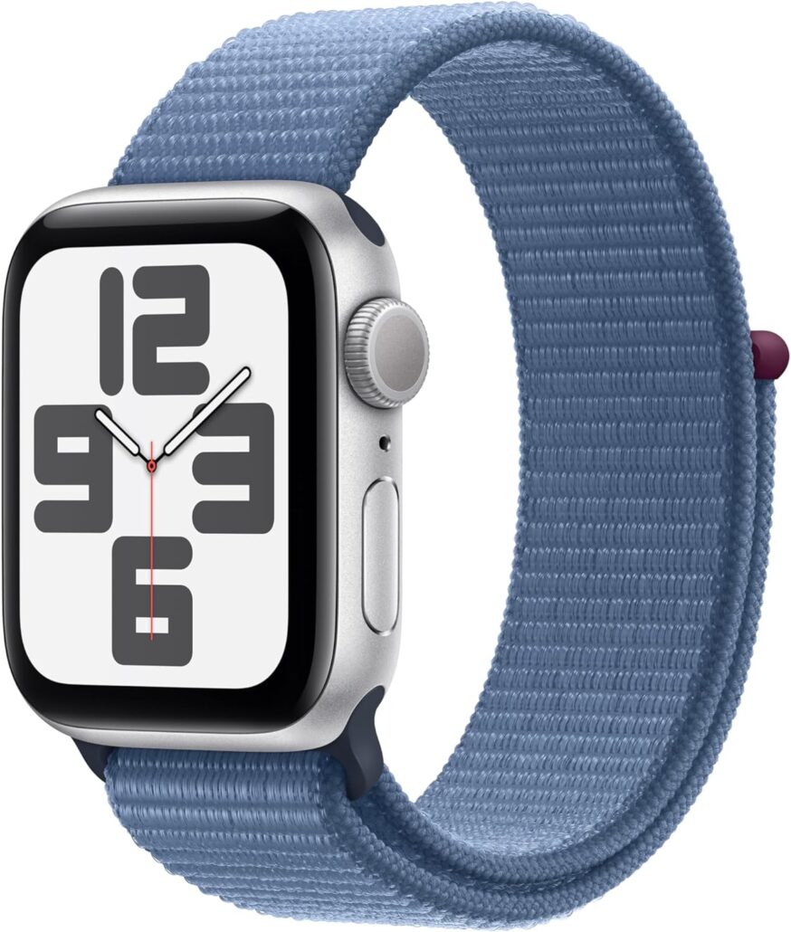 Apple Watch SE (2nd Generation)