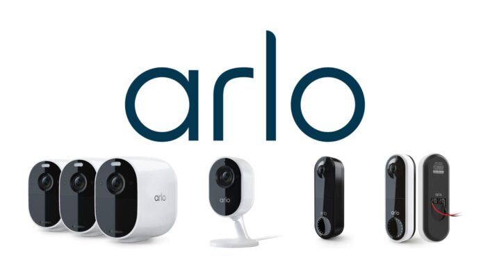 Arlo Smart Home Security Devices are Up To 67% Off Right Now