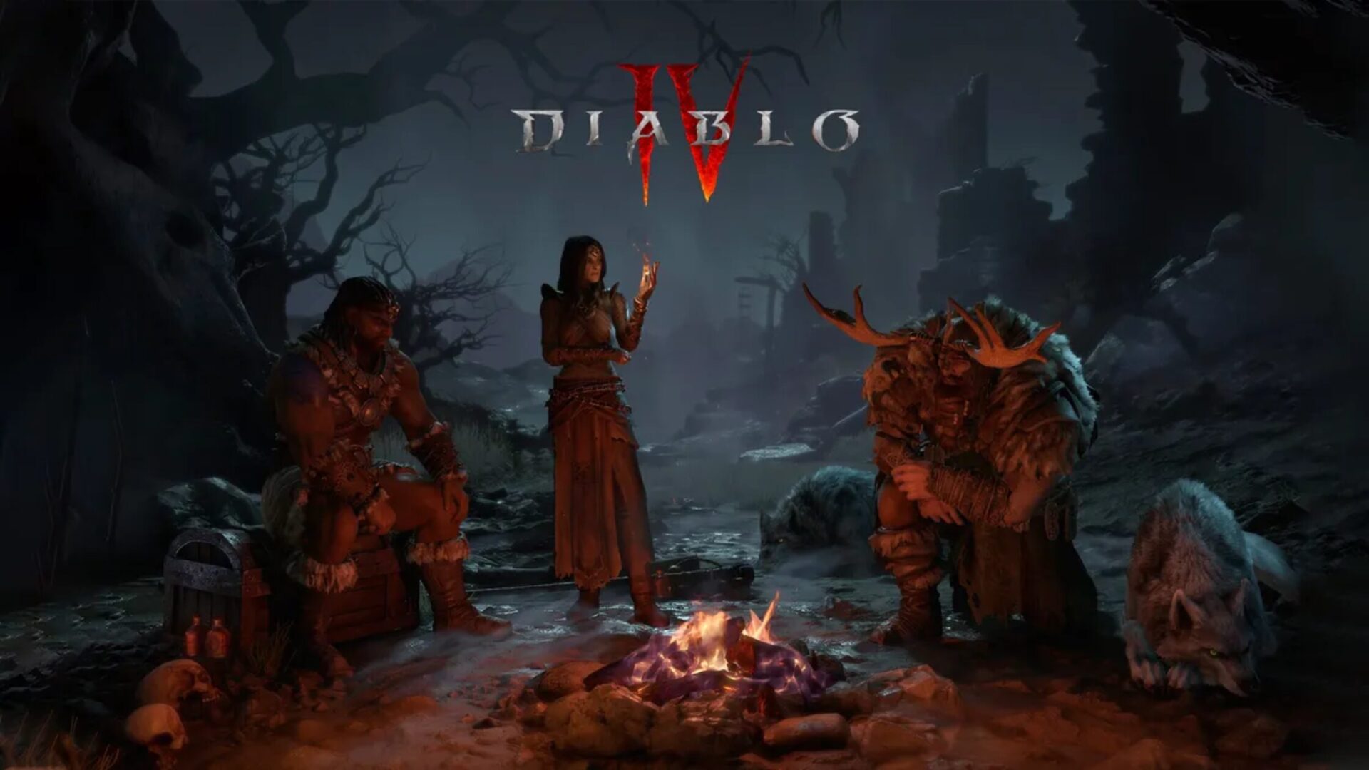 Diablo 4 on Xbox Game Pass? This Changes Everything!