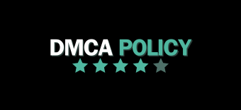 DMCA Policy