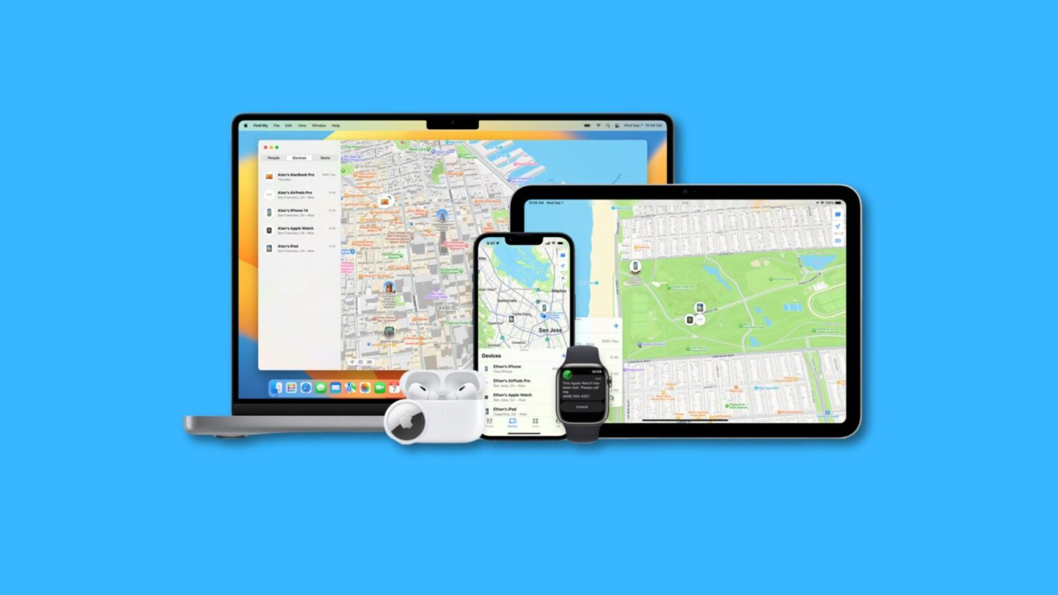 How to Find Your iPhone Even When It's Offline: Everything You Need to ...